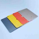 For iPad 10th Gen 10.9 2022 Black Screen Non-Working Fake Dummy Display Model(Silver) - 7