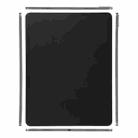For iPad Pro 12.9 2022 Black Screen Non-Working Fake Dummy Display Model (Grey) - 3