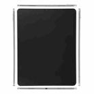 For iPad Pro 12.9 2022 Black Screen Non-Working Fake Dummy Display Model (Silver) - 3