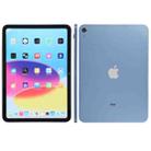 For iPad 10th Gen 10.9 2022 Color Screen Non-Working Fake Dummy Display Model (Blue) - 1