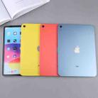 For iPad 10th Gen 10.9 2022 Color Screen Non-Working Fake Dummy Display Model (Blue) - 7
