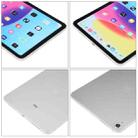 For iPad 10th Gen 10.9 2022 Color Screen Non-Working Fake Dummy Display Model (Silver) - 4