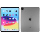 For iPad Pro 12.9 2022 Color Screen Non-Working Fake Dummy Display Model (Grey) - 1
