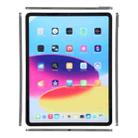 For iPad Pro 12.9 2022 Color Screen Non-Working Fake Dummy Display Model (Grey) - 3