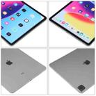 For iPad Pro 12.9 2022 Color Screen Non-Working Fake Dummy Display Model (Grey) - 4