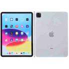 For iPad Pro 11 2022 Color Screen Non-Working Fake Dummy Display Model(Silver) - 1