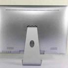 For Apple iMac 21.5 inch Color Screen Non-Working Fake Dummy Display Model (Silver) - 3
