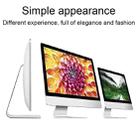 For Apple iMac 21.5 inch Color Screen Non-Working Fake Dummy Display Model (Silver) - 7