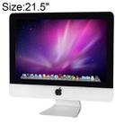 For Apple iMac 21.5 inch Color Screen Non-Working Fake Dummy Display Model (White) - 1