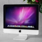 For Apple iMac 21.5 inch Color Screen Non-Working Fake Dummy Display Model (White) - 2