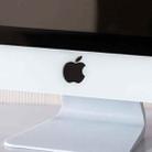 For Apple iMac 21.5 inch Black Screen Non-Working Fake Dummy Display Model(White) - 4