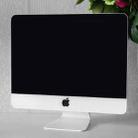 For Apple iMac 27 inch Black Screen Non-Working Fake Dummy Display Model (White) - 2