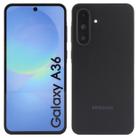For Samsung Galaxy A36 Color Screen Non-Working Fake Dummy Display Model (Black) - 2