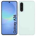For Samsung Galaxy A36 Color Screen Non-Working Fake Dummy Display Model (Green) - 2