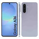 For Samsung Galaxy A36 Color Screen Non-Working Fake Dummy Display Model (Blue) - 1