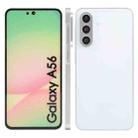 For Samsung Galaxy A56 Color Screen Non-Working Fake Dummy Display Model (White) - 1