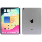 For iPad Air 11 2024 Color Screen Non-Working Fake Dummy Display Model (Grey) - 1