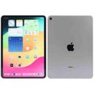 For iPad Air 11 2024 Color Screen Non-Working Fake Dummy Display Model (Grey) - 2