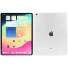 For iPad Air 13 2024 Color Screen Non-Working Fake Dummy Display Model (White) - 1