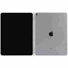 For iPad Air 13 2024 Black Screen Non-Working Fake Dummy Display Model (Grey) - 1