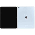 For iPad Air 13 2024 Black Screen Non-Working Fake Dummy Display Model (Blue) - 1