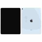 For iPad Air 13 2024 Black Screen Non-Working Fake Dummy Display Model (Blue) - 2