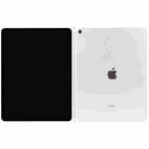 For iPad Air 13 2024 Black Screen Non-Working Fake Dummy Display Model (White) - 1