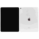 For iPad Air 13 2024 Black Screen Non-Working Fake Dummy Display Model (White) - 2