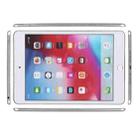 For iPad Mini 5 Color Screen Non-Working Fake Dummy Display Model (Silver) - 3