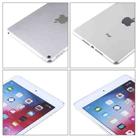 For iPad Mini 5 Color Screen Non-Working Fake Dummy Display Model (Silver) - 4