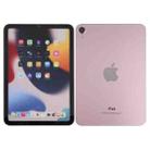 For iPad mini 6 Color Screen Non-Working Fake Dummy Display Model (Pink) - 2