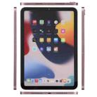 For iPad mini 6 Color Screen Non-Working Fake Dummy Display Model (Pink) - 3