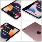 For iPad mini 6 Color Screen Non-Working Fake Dummy Display Model (Pink) - 4