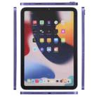 For iPad mini 6 Color Screen Non-Working Fake Dummy Display Model (Purple) - 3
