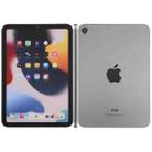 For iPad mini 6 Color Screen Non-Working Fake Dummy Display Model (Space Grey) - 1