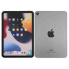 For iPad mini 6 Color Screen Non-Working Fake Dummy Display Model (Space Grey) - 2
