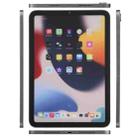 For iPad mini 6 Color Screen Non-Working Fake Dummy Display Model (Space Grey) - 3