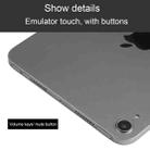 For iPad mini 6 Color Screen Non-Working Fake Dummy Display Model (Space Grey) - 6