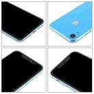 For iPhone XR Dark Screen Non-Working Fake Dummy Display Model (Blue) - 4