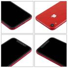For iPhone XR Dark Screen Non-Working Fake Dummy Display Model (Red) - 4