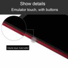 For iPhone XR Dark Screen Non-Working Fake Dummy Display Model (Red) - 5