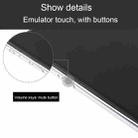 Dark Screen Non-Working Fake Dummy Display Model for iPhone XR(White) - 5