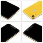 For iPhone XR Dark Screen Non-Working Fake Dummy Display Model (Yellow) - 4