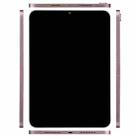 For iPad mini 6 Black Screen Non-Working Fake Dummy Display Model (Pink) - 3
