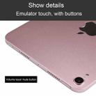 For iPad mini 6 Black Screen Non-Working Fake Dummy Display Model (Pink) - 5