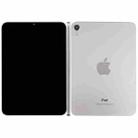 For iPad mini 6 Black Screen Non-Working Fake Dummy Display Model (Starlight) - 1