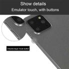 For iPad Pro 11 2021 Black Screen Non-Working Fake Dummy Display Model (Grey) - 5