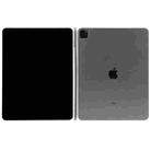 For iPad Pro 12.9 2021 Black Screen Non-Working Fake Dummy Display Model (Grey) - 1