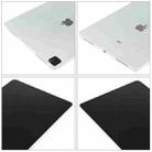 For iPad Pro 12.9 2021 Black Screen Non-Working Fake Dummy Display Model (Silver) - 4
