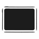 For iPad Pro 11 2024 Black Screen Non-Working Fake Dummy Display Model (Black) - 3